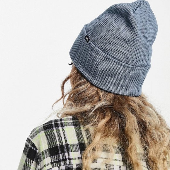 NEW VANS WAFFLE BEANIE - Picture 1 of 4